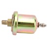 Oil Pressure Sensor Aluminum Alloy Single Head 3015237 Engine Oil