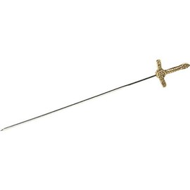 Contacto 1166/005 Barbecue Skewer with Sword Handle