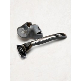 DAISO Dorcowin 3 System Razor Set