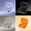 Taoricen Transparent Protective Case Compatible with Beats Powerbeats Pro 2