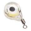 5PCS Lure Light Deep Drop Fishing Lights Strobe Eye Shape