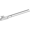 TRICO Windscreen Wiper Blades for Insignia CC for ix55