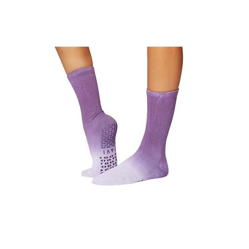 TAVI NOIR Grip Kai Grape Ombre Medium