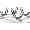 BAK Industries ProRac Universal Kayak, Canoe, Paddle Board, Carrier- for