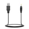 BestCH USB Cable PC Charging Charger Power Cord Lead for