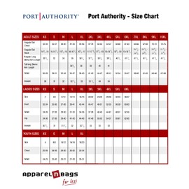 Port Authority Men's R Tek Stretch Fleece Headband OSFA Red (US)