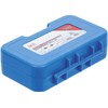 BGS 1686 | Step Drill and Twist Drill Set |