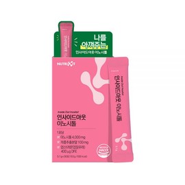 nutrikit Nutricit Inside Out Inositol 30 packets (1 month supply) / 뉴트리킷 인사이드아웃 이노시톨 30포 (1개월분)