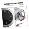 Mobestech Mechanical Thermal Control Thermostat for Water Heaters and Ovens
