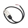 Air Compressor Pressure Transducer G1/4in 4‑20mA 0‑30mPa Sensitive Pressure Sensor