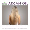 Cocojojo Argán Pestañas Cabello Prensado Frío 100% Puro Natural 32oz