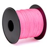 Flandria 425SR 100m Polypropylene Braided Pink 1.5mm Diameter