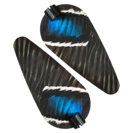 Lucky Duck Magnetic Wings and Adapters for Super Lucky HD 21-10524-5