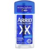 Arrid Extra Extra Dry Clear Gel Antiperspirant and Deodorant, Cool