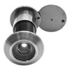 EATAKWARD Solid Brass 220-Degree Door Viewer Peephole, Safety Door Viewer