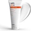 Leti At4 Crema Corporal Tubo 200ml