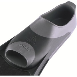 Cressi Gara 2000 HF, Black, 40/41