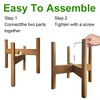Adjustable Drink Dispenser Holder Water Dispenser Stand - Fit Beverage