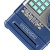 ATM Piggy Bank Password Electronic Money Saving Coin Bank Toy