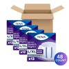 Tena ProSkin Overnight Incontinence Adult Diaper for Women & Men,