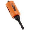 unika HSS HSS HSS Hole Saw (No Brim) 1.1 inches