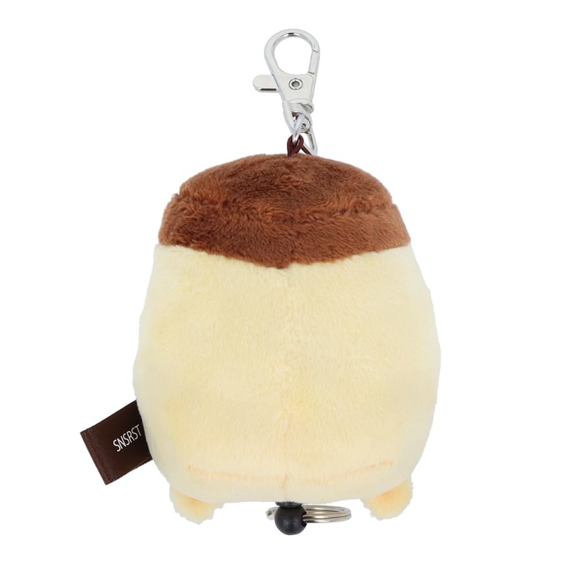 Sun-Star Stationery Keychain Sunstar Stationery Stationery Keychain Unisex Adult, Mr.