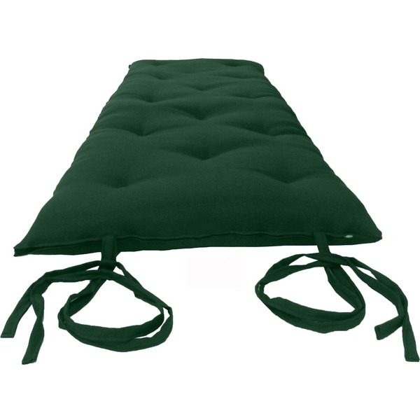 Danfuton Queen Japanese Floor Rolling Mattress, Cotton Shiki Futon 3