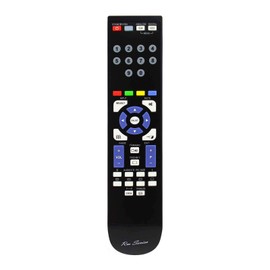 RM Series Replacement Remote Control for HITACHI 26LD5550U