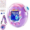 GOKEI Tamagotchi Paradise Case Cover, Communication Compatible, Tamagotchi Paradise Window-Type