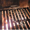 Besuguera Large Fish Grill Basket - Open Fire Cooking Basque