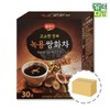Gwangya 광야 녹용쌍화차 30스틱 1BOX (12개입) Wilderness Deer Antler Double Herbal Tea 30 Sticks 1 Box (12 Pack)