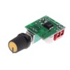 Almencla Mini LED Dimmer Control Module for PWM Controller