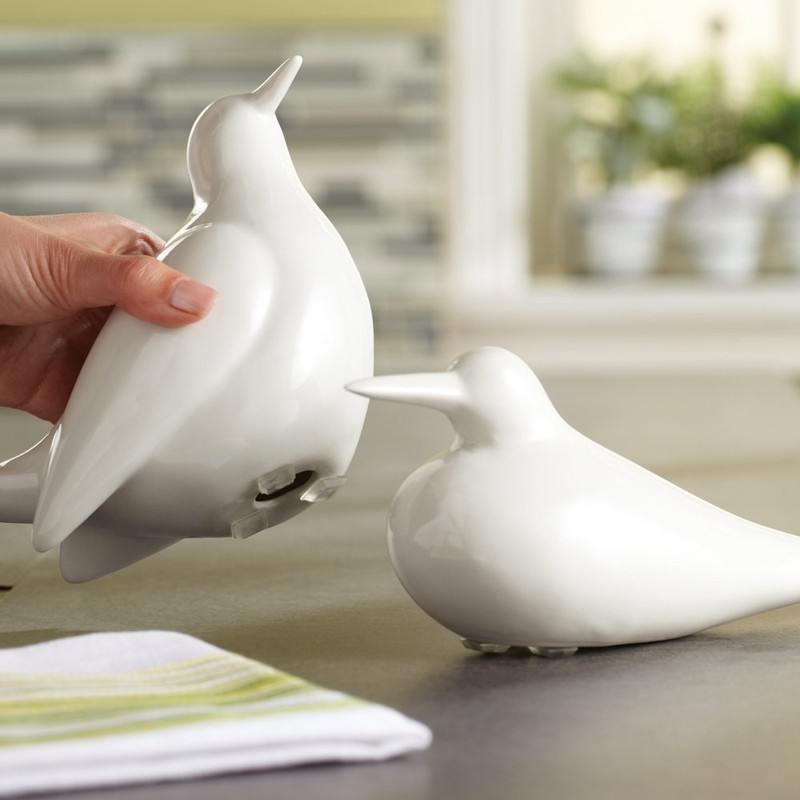 SoftTouch Assorted Self-Stick Bumpers - Protect Surfaces, Reduce Noise &