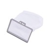 ISTORA Washing Machine Lint Filter for Toshiba 42044776 [Compatible Models: