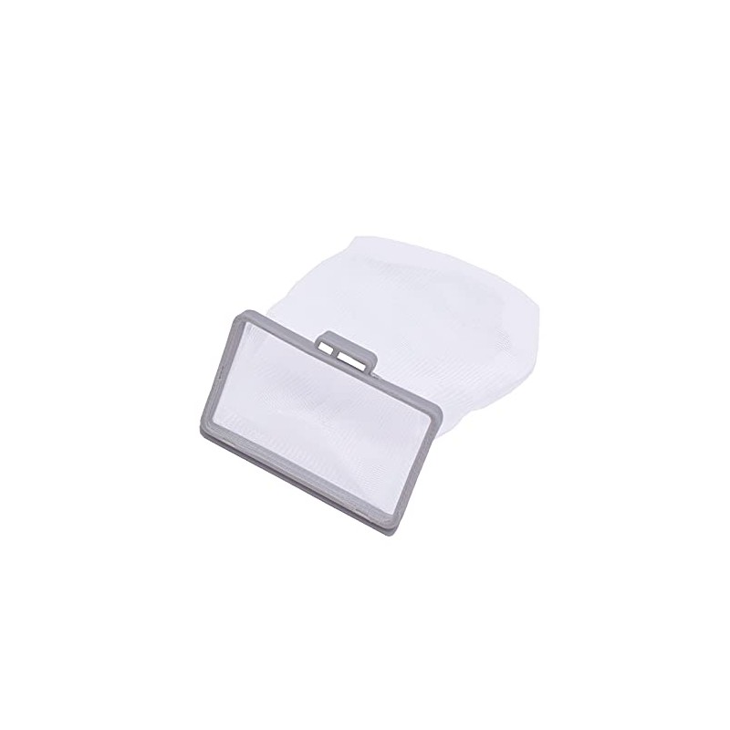 ISTORA Washing Machine Lint Filter for Toshiba 42044776 [Compatible Models: