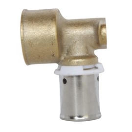 Somatherm 3318-16-15 Serving Elbow with Mounting Base 16 1/2 Grey