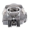 YX140 Cylinder Head Assembly Kit for 56mm Bore YX 140cc