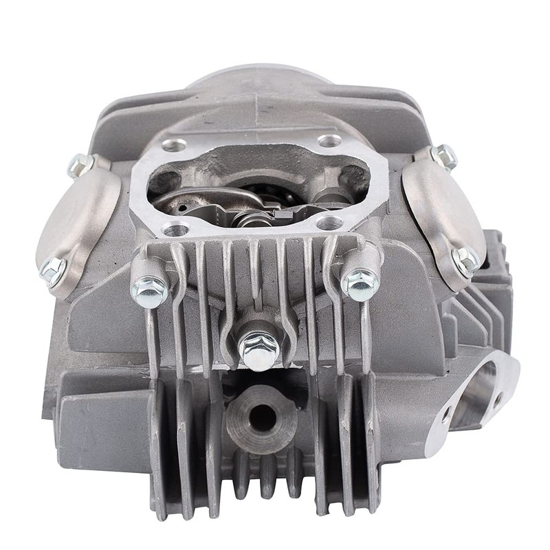 YX140 Cylinder Head Assembly Kit for 56mm Bore YX 140cc