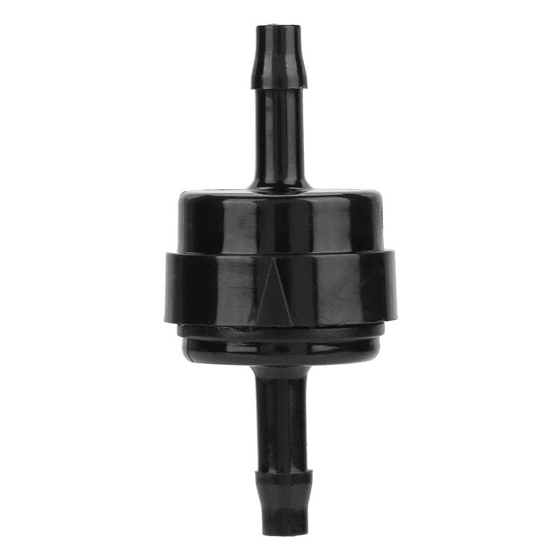 Backflow Preventing Inline Control Valves, Water Stop Plug in Check