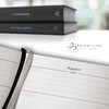 Bright Line Eating 5 Year Journal - Vegan Leather Journal
