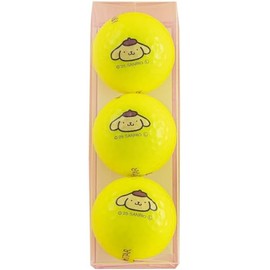 KIRA Star x Sanrio (Pompompurin)