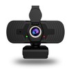 Ruiwaer 4PCS Protective Lens Privacy Cover Shutter, Universal Webcam Cover,