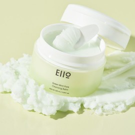 IAIO 그린 민트 포어 클렌징 밤 100ml Green Mint Pore Cleansing Balm 100ml