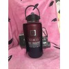 Iron Flask Sports Water Bottle 32 Oz 3 Lids Straw