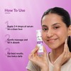 Fixderma Tranexamic Acid Pigment Correcting Serum | Face Serum for