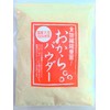 Domestic Okara Powder, Coarse Grind, 100% Domestic Soybeans, Additive-free, GMO-Free,