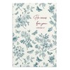 DaySpring - Thinking of You Floral Cards - 4 Design