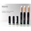 MAKKI Long Hold Creamy Concealer Cover Makeup Concealer Cover Pen