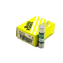 Fuse, 8/10A, Midget, Fnm, 250Vac