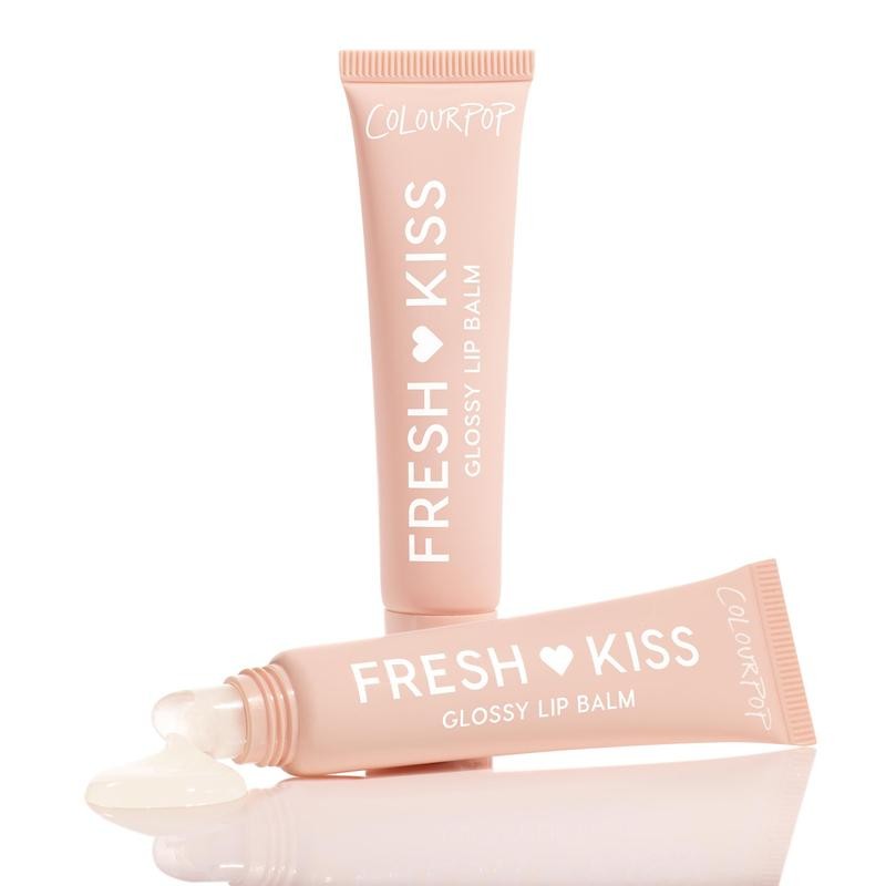 ColourPop¬Æ Fresh Kiss Glossy Balm - Peptide Glossy Lip Balm
